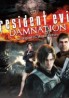Resident Evil Damnation (2012)