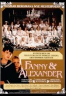 Fanny ve Alexander (1982)