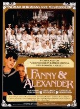 Fanny ve Alexander (1982)