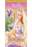 Barbie Rapunzel Masalı (2002)
