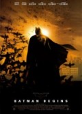 Batman Başlıyor (2005)