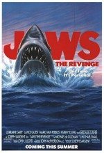 Jaws 4 (1987)