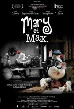 Mary And Max (2009)