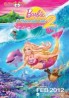 Barbie Deniz Kızı Hikayesi 2 (2012)