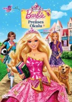 Barbie Prenses Okulu (2011)