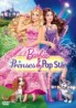 Barbie Prenses Pop Star (2012)