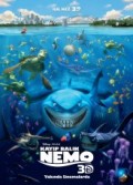 Kayıp Balık Nemo 3D (2003)