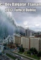 BBC Dev Dalgalar Tsunami