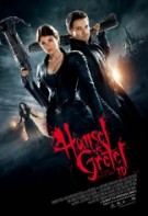 Hansel ve Gretel Cadı Avcıları (2013)