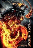 Hayalet Sürücü 2 İntikam Ateşi (2011)