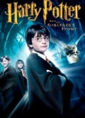 Harry Potter 1 Felsefe Taşı (2001)