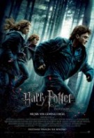 Harry Potter ve Ölüm Yadigarları Bölüm 1 (2010)