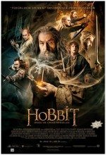 Hobbit 2 Smaug’un Çorak Toprakları (2013)