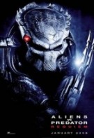 Av 4 – Aliens vs Predator Requiem (2007)