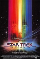 Uzay Yolu 1 (1979) Star Trek 1