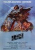 Yıldız Savaşları 5 İmparatorun Dönüşü (1980)