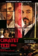 Cinayet Tezi (2013)