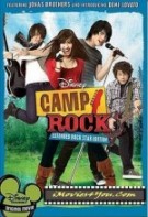 Rock Kampı 1 (2008)