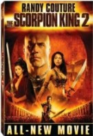 Akrep Kral 2 Savaşçının Yükselişi (2008)