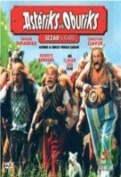 Asteriks ve Oburiks 1 Sezar’a Karşı (1999)