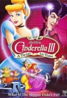 Külkedisi 3 – Cinderella 3 (2007)