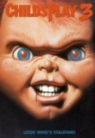 Chucky 3 – Çocuk Oyunu 3 (1991)