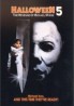 Cadılar Bayramı 5 – Halloweeen 5 Michael Myers’ın İntikamı (1989)