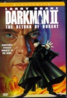 Karanlık Adam 2 Durant’ın Dönüşü (1994)