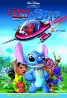 Lilo ve Stitch 3 (2006)