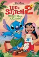 Lilo ve Stitch 2 (2005)