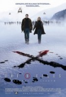 The X Files İnanmak İstiyorum (2008)