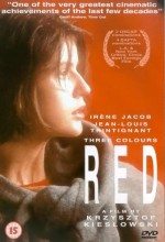 Üç Renk Kırmızı (1994)