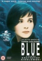 Üç Renk Mavi (1993)
