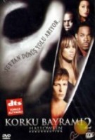 Korku Bayramı 2 – Halloween 8 Diriliş (2002)