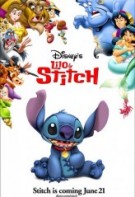 Lilo ve Stitch 1 (2002)