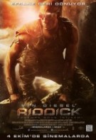 Riddick 3 – Karanlığa Hükmet (2013)