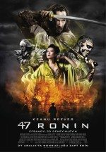 47 Ronin (2013)