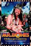 Mr. Bones 1 (2001)