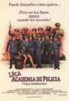 Polis Akademisi 1 (1984)