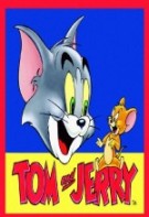 Tom ve Jerry 1.Bölüm