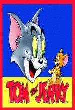 Tom ve Jerry 1.Bölüm