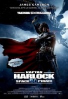 Kaptan Harlock (2013)