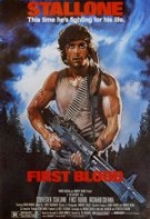 Rambo 1 (1982)