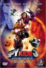 Çılgın Çocuklar 3 (2003)