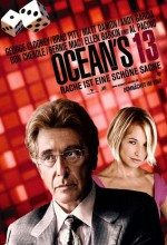 Ocean’s 13 (2007)