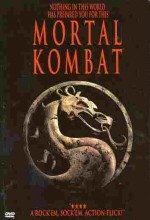 Ölümcül Dövüş 1 – Mortal Kombat 1 (1995)