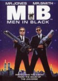 Siyah Giyen Adamlar 1 (1997)
