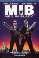 Siyah Giyen Adamlar 1 (1997)