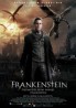Frankenstein Ölümsüzlerin Savaşı (2014)