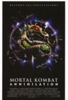Ölümcül Dövüş 2 – Mortal Kombat 2 (1997)